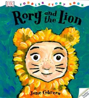 Rory and the Lion image number 0