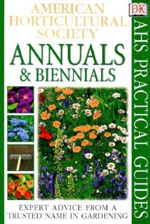 Annuals & Biennials image number 0
