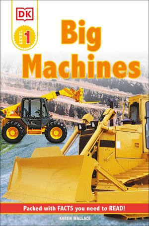 Big Machines image number 0
