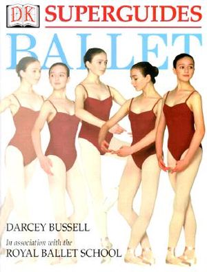 Ballet image number 0