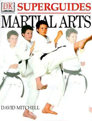 Martial Arts image number 0