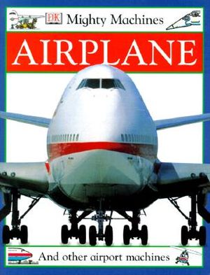 Airplane image number 0