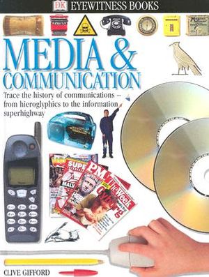 Media and Communication image number 0