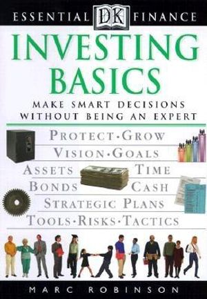 Investing Basics: Make Smart Decisions Without Being an Expert image number 0