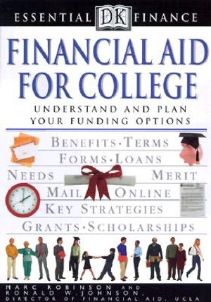 Financial Aid for College image number 0