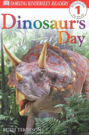 Dinosaur's Day image number 0