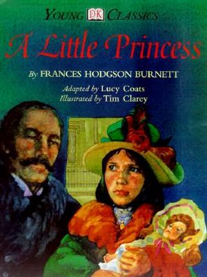 A Little Princess image number 0