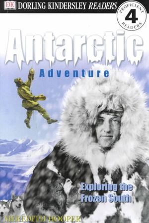 Antarctic Adventure : Exploring the Frozen South image number 0