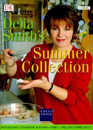 Delia Smith's Sunshine Collection image number 0