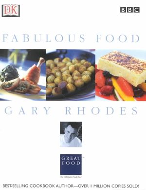Gary Rhodes Fabulous Food image number 0
