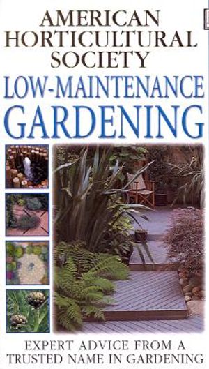 Low Maintenance Gardening image number 0