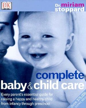 Complete Baby & Child Care image number 0