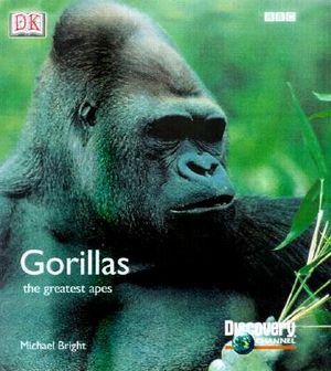 Gorillas: The Greatest Apes image number 0