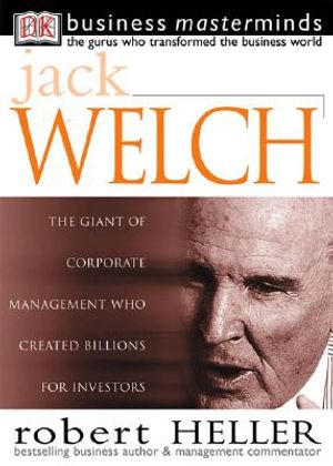 Jack Welch image number 0