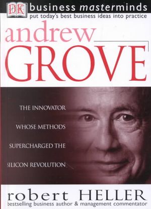 Andrew Grove image number 0