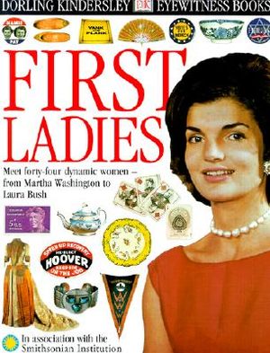 First Ladies image number 0