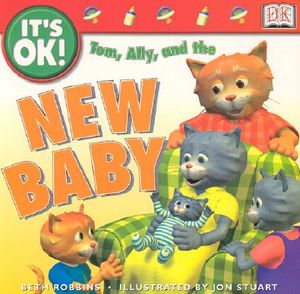 Tom, Ally and the New Baby image number 0