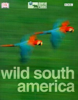 Wild South America image number 0