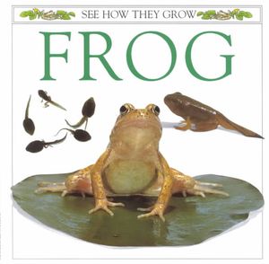 Frog image number 0