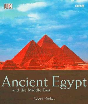 Ancient Egypt and the Middle East image number 0