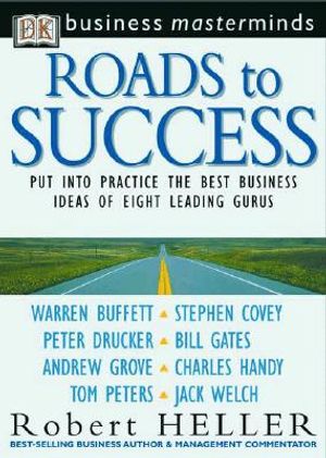 Business Masterminds: Roads to Success image number 0