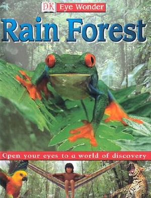 Eye Wonder: Rain Forest image number 0