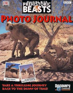 Walking with Prehistoric Beasts: Photojournal image number 0