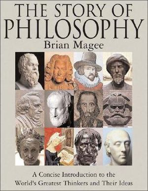 The Story of Philosophy image number 0