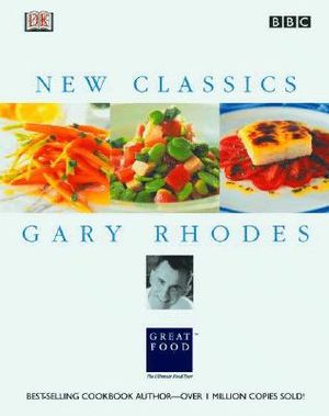 New Classics Gary Rhodes image number 0