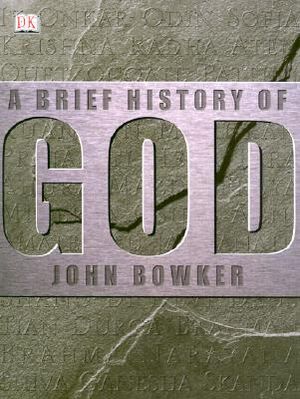 God, a Brief History image number 0