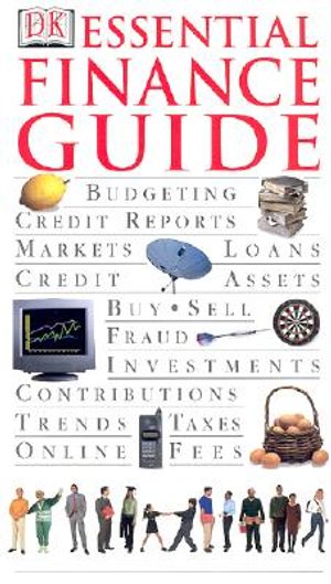 Essential Finance Guide image number 0