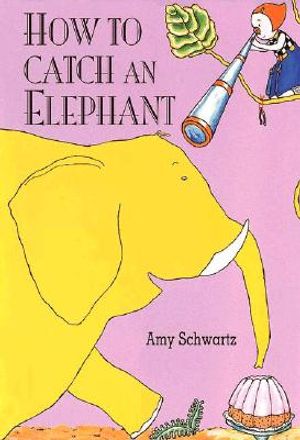 How to Catch an Elephant image number 0