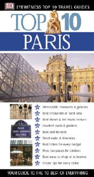 Top 10 Paris image number 0