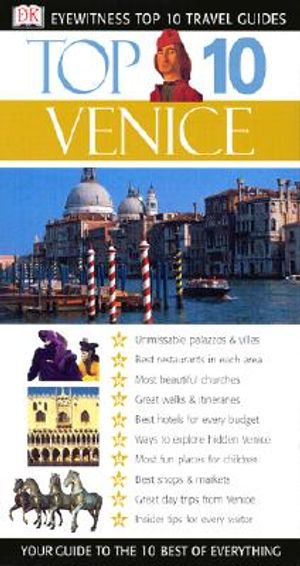 Top 10 Venice image number 0
