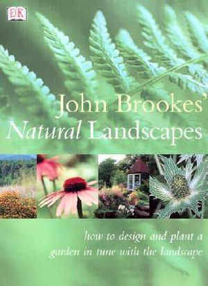 John Brookes' Natural Landscapes image number 0