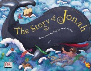 The Story of Jonah image number 0