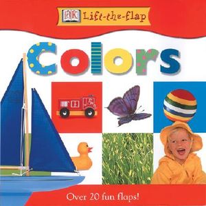 Colors image number 0