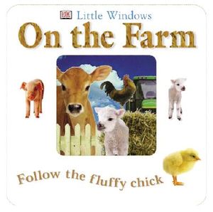 On the Farm image number 0