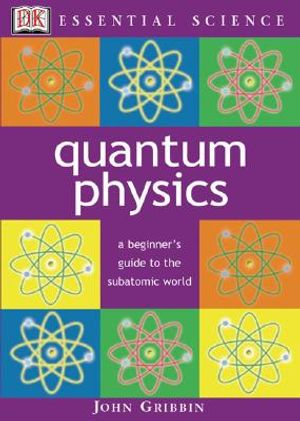 Quantum Physics image number 0
