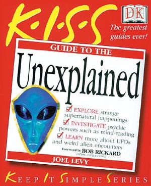 The Unexplained image number 0