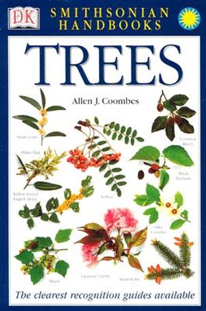 Smithsonian Handbooks: Trees image number 0