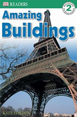 Amazing Buildings image number 0