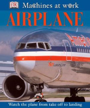 Airplane image number 0
