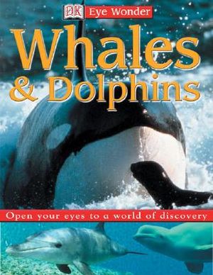 Whales & Dolphins image number 0