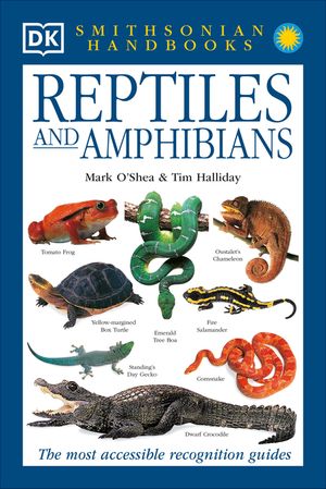 Reptiles and Amphibians image number 0