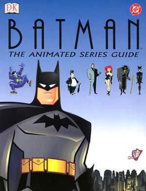 Batman image number 0
