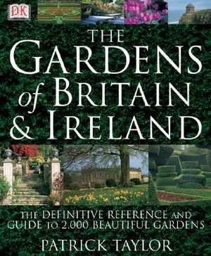 Gardens of Britain and Ireland image number 0