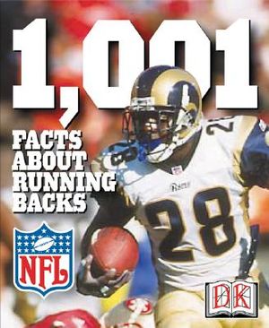 1,001 Facts about Runningbacks image number 0