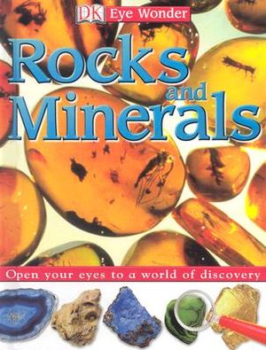 Rocks and Minerals image number 0