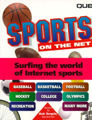 Sports on the Net image number 0